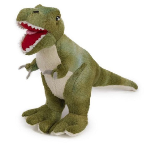 SEMO Tyrannosaurus rex dinosaurus plyš 22cm ~ 1