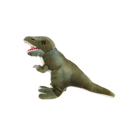 SEMO Tyrannosaurus rex dinosaurus plyš 22cm ~ 4