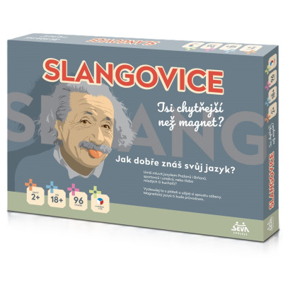 Seva Slangovice