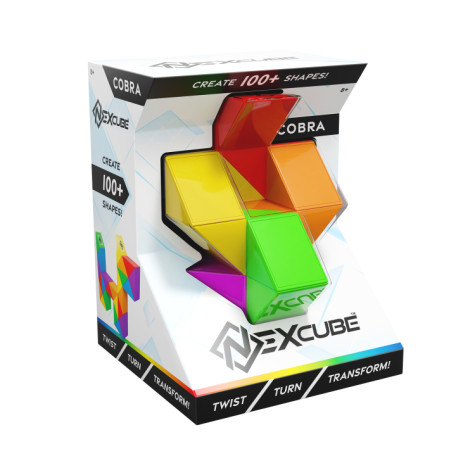 NexCube Cobra ~ 1