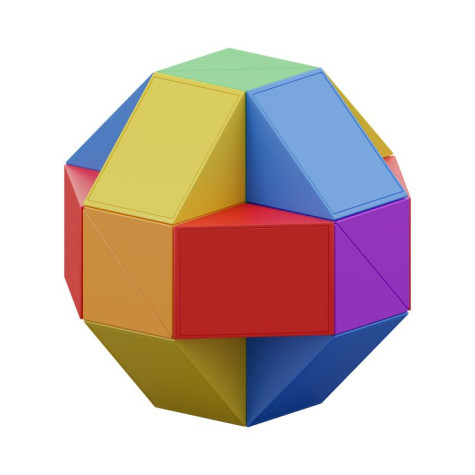 NexCube Cobra ~ 2