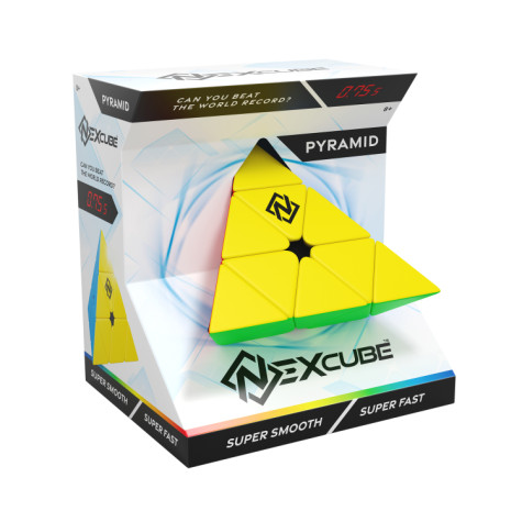 NexCube Pyramida ~ 1