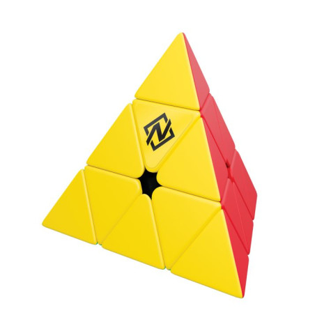 NexCube Pyramida ~ 2