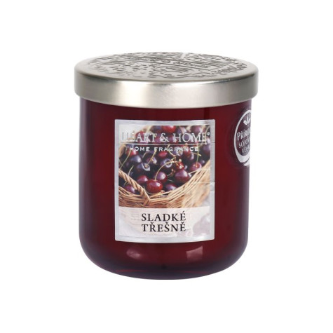 Albi Střední svíčka - Sladké třešně ~ 1