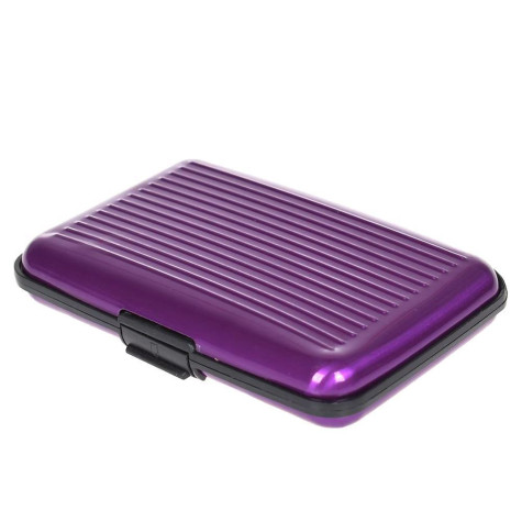 Praktická dokladovka Aluma Wallet ~ 1