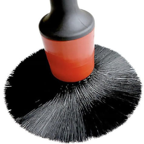 Sada štětců na detailingové čištění auta Xtrobb 21449 ~ 4