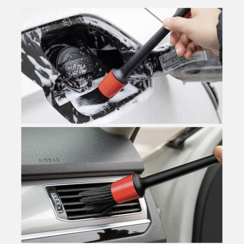 Sada štětců na detailingové čištění auta Xtrobb 21449 ~ 5