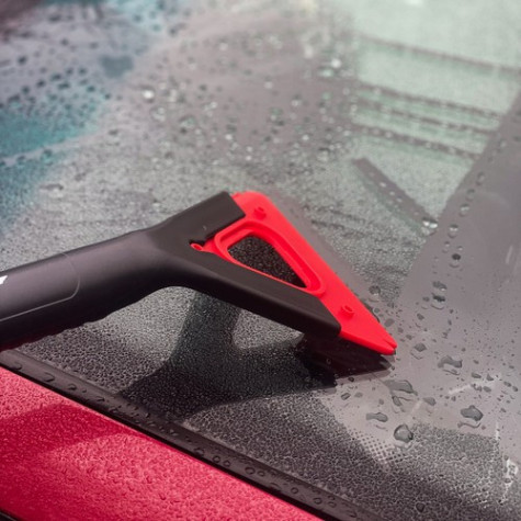 Teleskopická škrabka na okna Xtrobb 24822 ~ 5