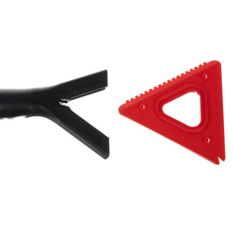 Teleskopická škrabka na okna Xtrobb 24822 ~ 8