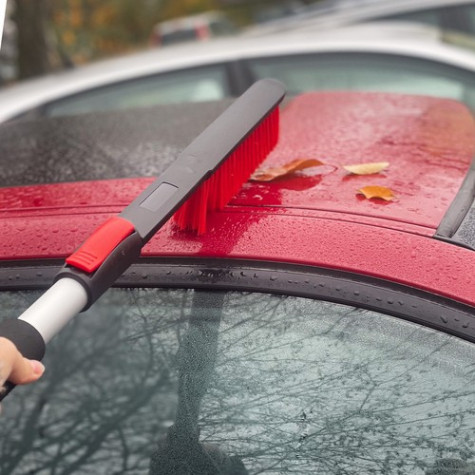 Teleskopická škrabka na okna Xtrobb 24822 ~ 9