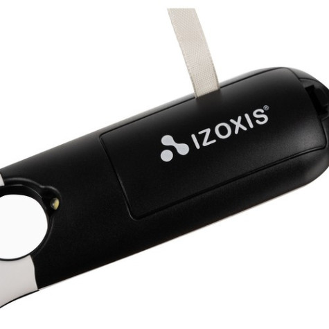 Lupa s LED podsvícením Izoxis 22670 ~ 7