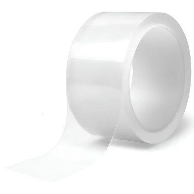 Ochranná páska průhledná 5cm x 5m Xtrobb 20881