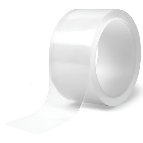 Ochranná páska průhledná 5cm x 5m Xtrobb 20881 ~ 1