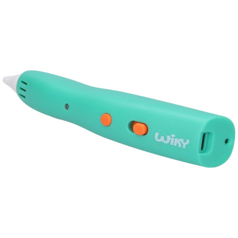 Wiky 3D pero Základní sada ~ 4