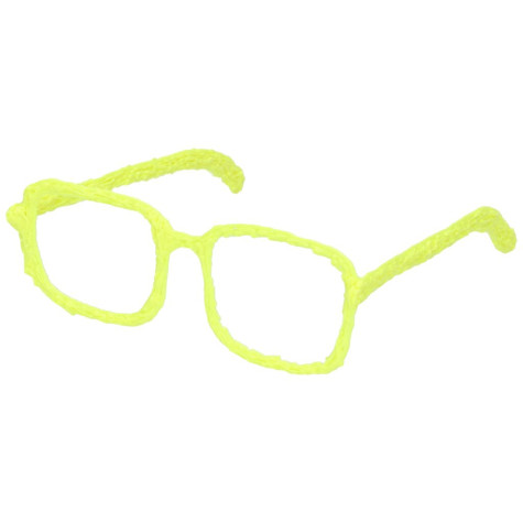 Wiky 3D pero Základní sada ~ 6