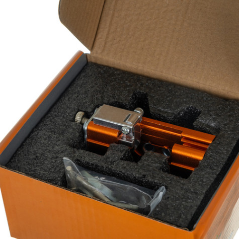 Brousek na řetězy motorových pil Bigstren 26297 ~ 7
