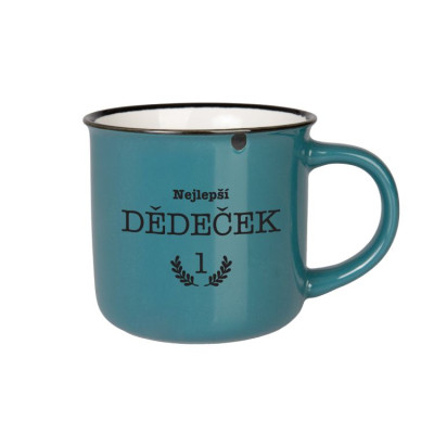 Albi Kameninový plecháček 370 ml - Nejlepší dědeček