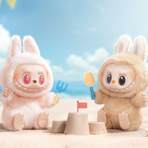 Labubu Have a seat (Blind box) ~ 5