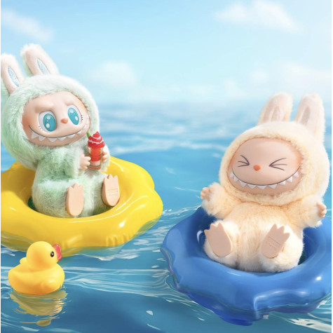 Labubu Have a seat (Blind box) ~ 3