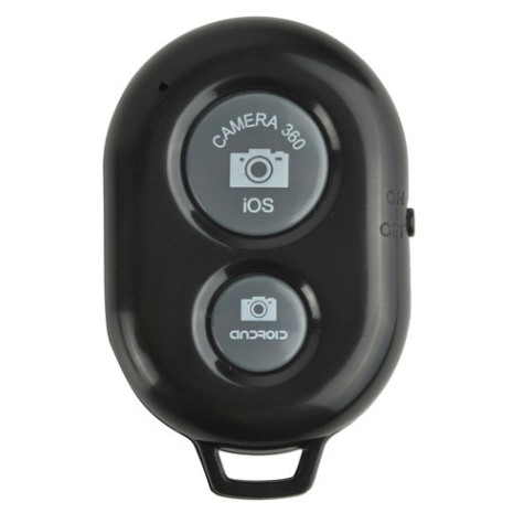 Hliníkový stativ s bluetooth ovladačem Izoxis 6067 ~ 4