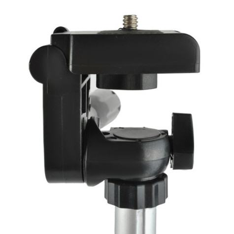 Hliníkový stativ s bluetooth ovladačem Izoxis 6067 ~ 12