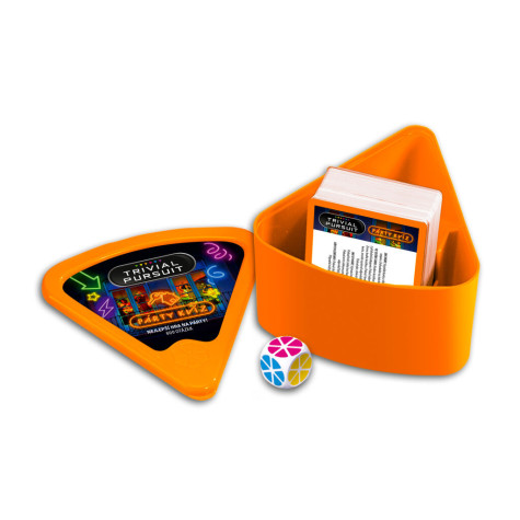 Winning Moves Trivial Pursuit Párty kvíz ~ 5