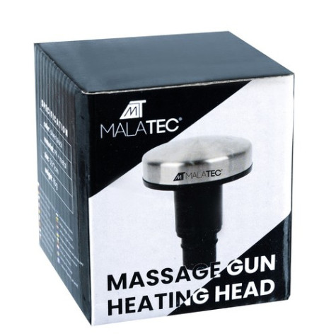 Hřejivý hrot na masážní pistoli Malatec 22730 ~ 7