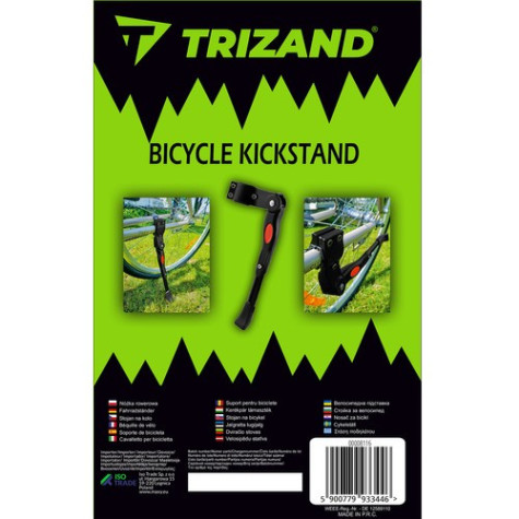 Univerzální stojan na kolo zadní Trizand 8116 ~ 10