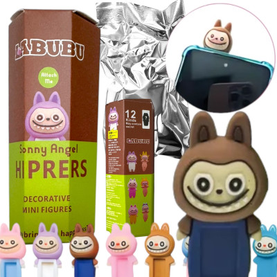 Sonny Angel mini figurka na mobil Labubu (Blind box)