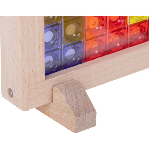 KIK Logické puzzle hra Tetris ~ 7