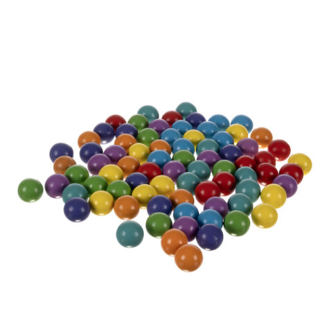 Dřevěné puzzle Farma Kruzzel 22755 ~ 8