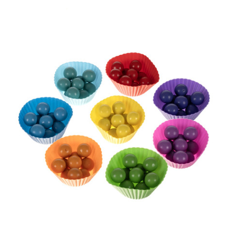 Dřevěné puzzle Farma Kruzzel 22755 ~ 9