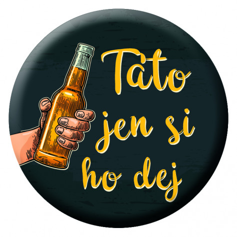 Otvírák s magnetem - Táta ~ 1