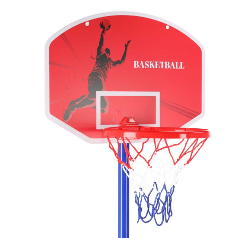 Sportovní set 2v1 - basket a fotbal ~ 3