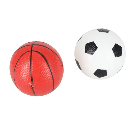 Sportovní set 2v1 - basket a fotbal ~ 5