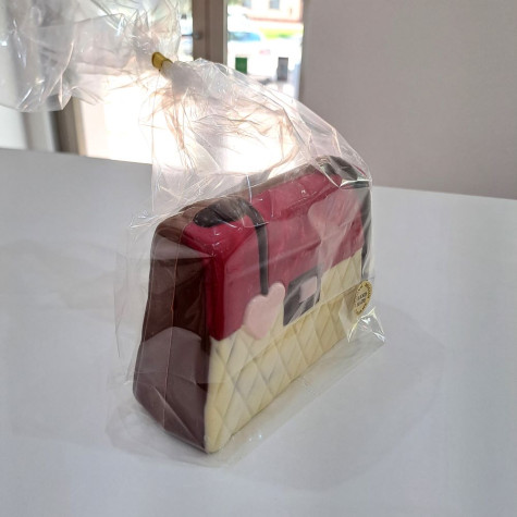 Čokoládová kabelka 140 g ~ 4