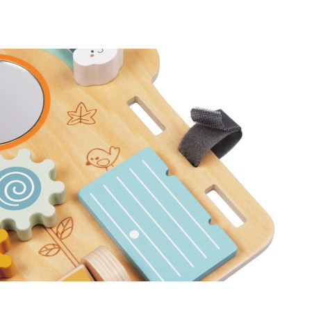 2Kids Toys Activity board Lvíčkův dům ~ 5