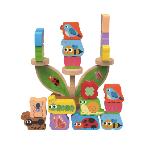 2Kids Toys Balanční hra Louka ~ 4