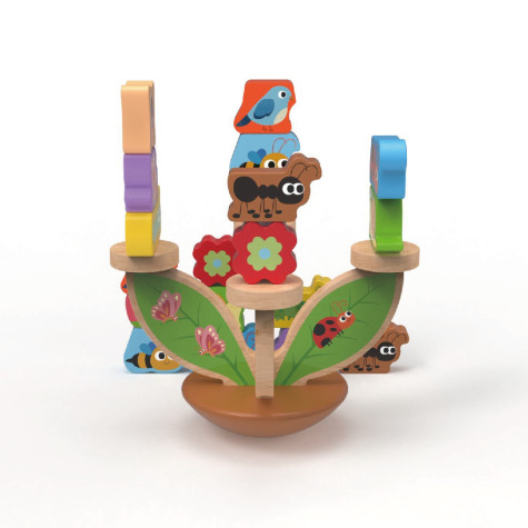 2Kids Toys Balanční hra Louka ~ 5