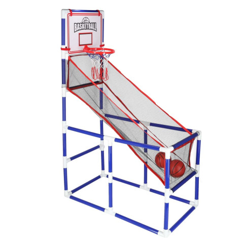 KIK Basketbalový set přenosný ~ 2
