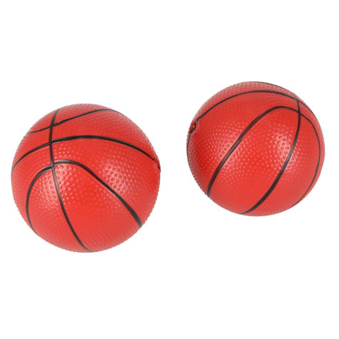 KIK Basketbalový set přenosný ~ 5