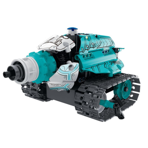iM.Master Stavebnice Programovatelný 3v1 RC robot 398 dílků ~ 3