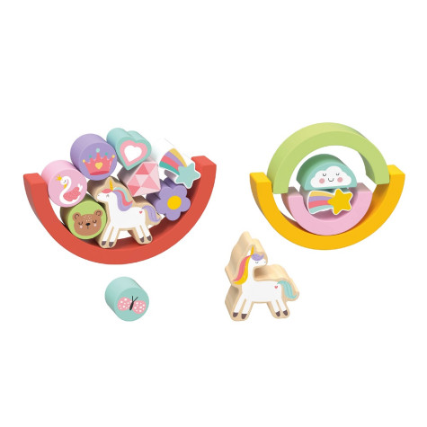 2Kids Toys Balanční hra Unicorn ~ 2