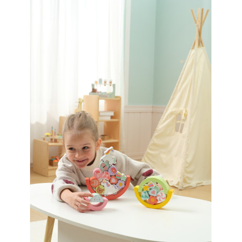 2Kids Toys Balanční hra Unicorn ~ 3