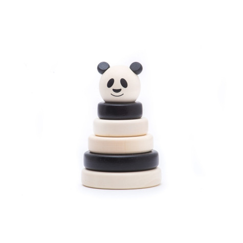 Bajo Nasazovací věž Panda ~ 1