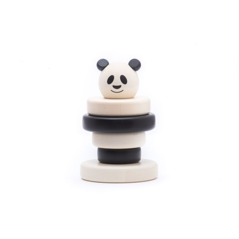 Bajo Nasazovací věž Panda ~ 2