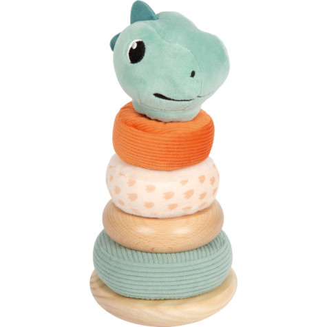 small foot Nasazování na tyč Dino ~ 1
