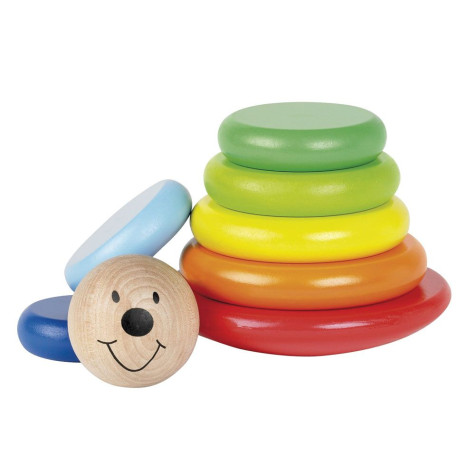 Tidlo Magnetická věž Stacker ~ 2