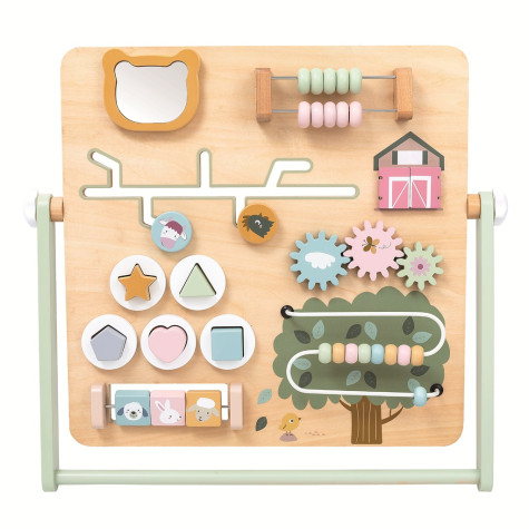 2Kids Toys Activity board Farma 2 ~ 1