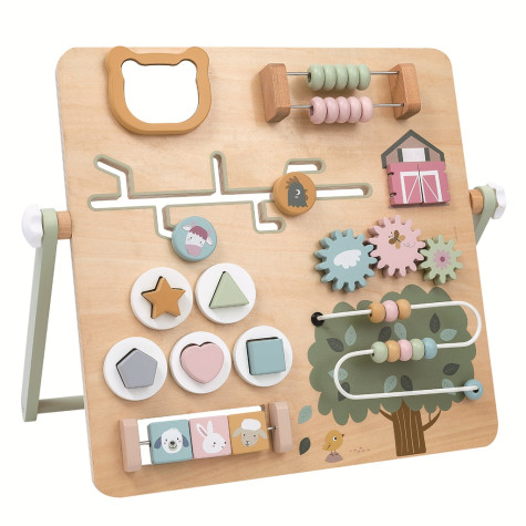 2Kids Toys Activity board Farma 2 ~ 2